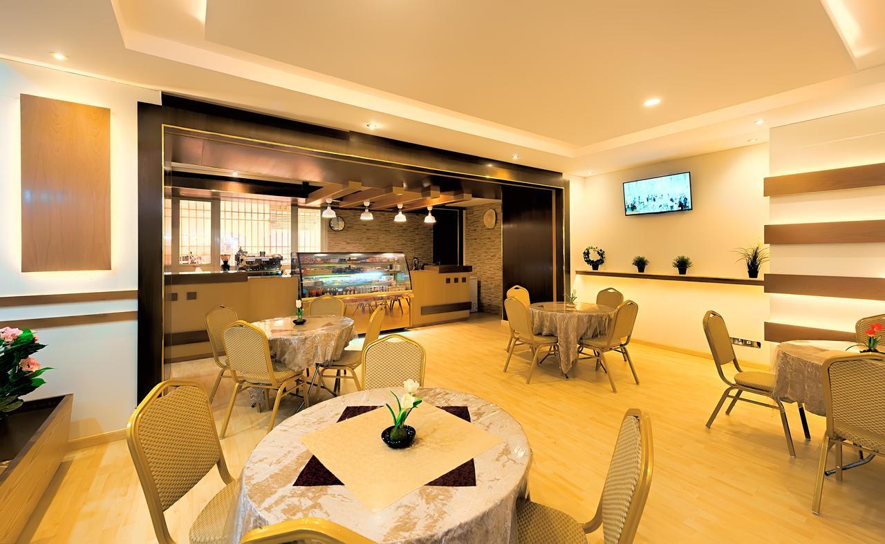 Thrawat Dar Al Khalil Al Rushad Hotel メッカ エクステリア 写真