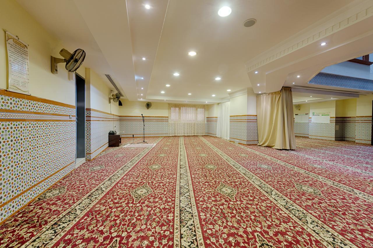 Thrawat Dar Al Khalil Al Rushad Hotel メッカ エクステリア 写真