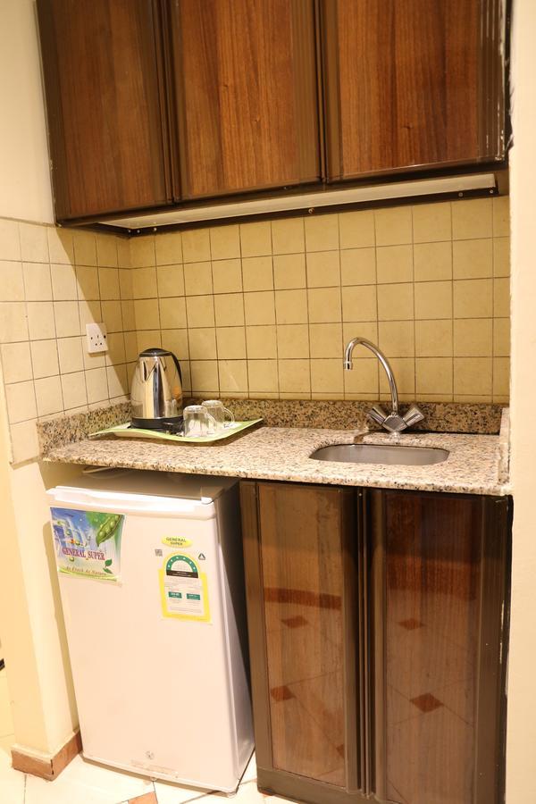 Thrawat Dar Al Khalil Al Rushad Hotel メッカ 部屋 写真